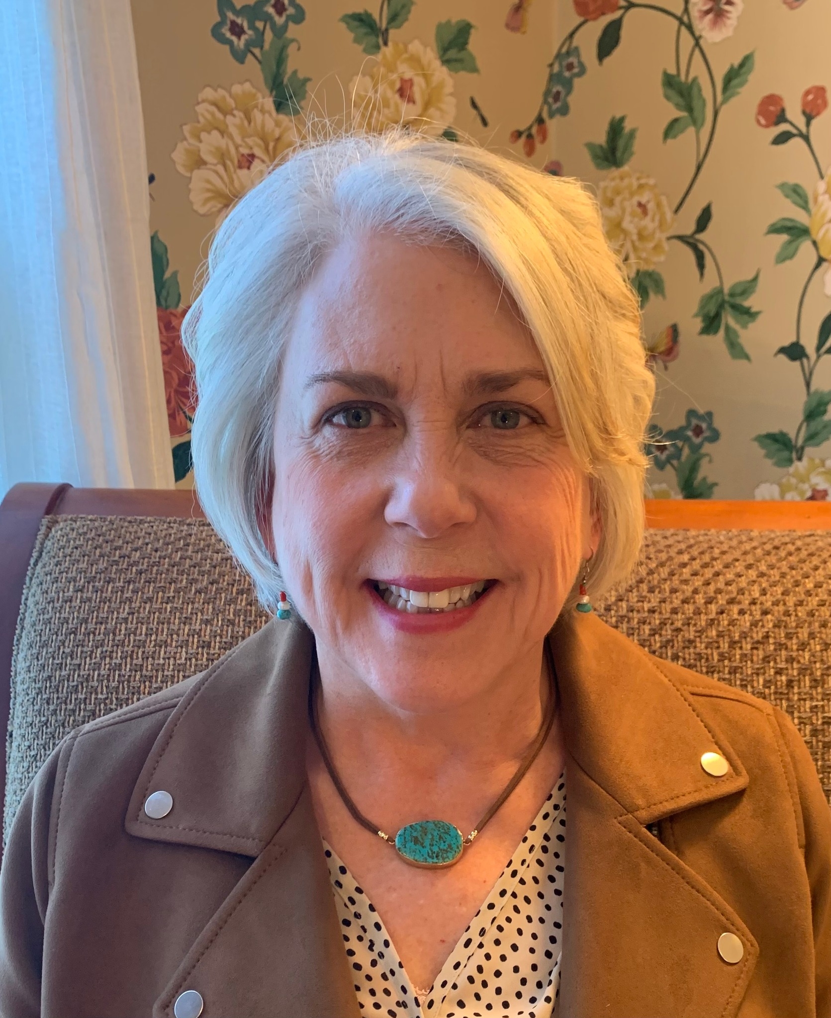 Denise Glennon, MSEd, Certified Dyslexia Practitioner